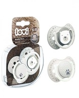 LOVI BUDDY BEAR Dynamický cumlík 6-18m 22/865 2 ks. LOVI BUDDY BEAR Dynamický cumlík 6-18m 22/865 2 ks.