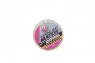 Mainline Match Dumbells Wafters 10 mm žltý ananás Mainline Match Dumbells Wafters 10 mm žltý ananás