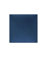 ČALÚNENÉ STENENÉ PANELY ČELOSŤ 30X30cm NAVY BLUE ME15 MELANGE VRETEN ČALÚNENÉ STENENÉ PANELY ČELOSŤ 30X30cm NAVY BLUE ME15 MELANGE VRETEN
