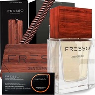 FRESSO GENTLEMAN VÔŇA DO AUTA DARČEK PRE Chlapa FRESSO GENTLEMAN VÔŇA DO AUTA DARČEK PRE Chlapa