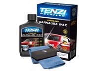 TENZI CARNAUBA VOSK OCHRANA LESKU VOSK 0,3L TENZI CARNAUBA VOSK OCHRANA LESKU VOSK 0,3L