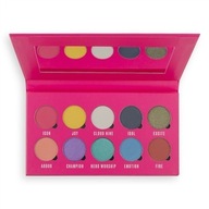Paletka očných tieňov Makeup Obsession Be Crazy About Paletka očných tieňov Makeup Obsession Be Crazy About
