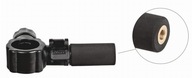 Držiak traperu pre GST 10cm Click sieť Ø25/30/36mm