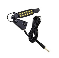 GUITAR PICKUP snímač pre akustickú gitaru GUITAR PICKUP snímač pre akustickú gitaru