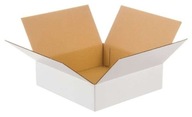 450x350x80 Chlopňa Kartónová škatuľa InPost A 20 ks. 450x350x80 Chlopňa Kartónová škatuľa InPost A 20 ks.