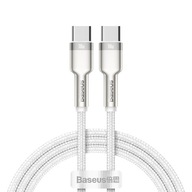 KÁBLOVÝ KÁBEL USB-C TO USB-C BASEUS 100W 1M KÁBLOVÝ KÁBEL USB-C TO USB-C BASEUS 100W 1M