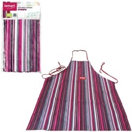 Kuchynská zástera Lamart LT0012 60x80cm Fialová Kuchynská zástera Lamart LT0012 60x80cm Fialová