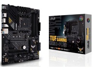 Základná doska ASUS TUF Gaming B550-Plus