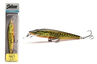 SALMO ŠŤUKA PLÁVAJÚCI WOBLER 16cm - QPE005 SALMO ŠŤUKA PLÁVAJÚCI WOBLER 16cm - QPE005