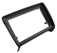 9" Frame Radio Audi TT 2002-2014 9" 9" Frame Radio Audi TT 2002-2014 9"
