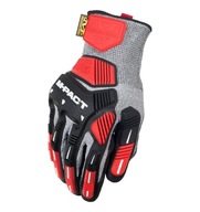 Rukavice Mechanix M-Pact Knit CR5A4 Rukavice Mechanix M-Pact Knit CR5A4