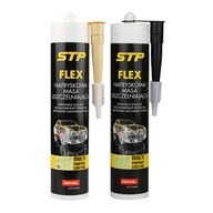Striekacia hmota NOVOL STP FLEX ČIERNA Striekacia hmota NOVOL STP FLEX ČIERNA
