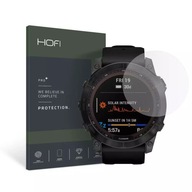 Tvrdené sklo hofi sklo pro+ garmin fenix 7x Tvrdené sklo hofi sklo pro+ garmin fenix 7x