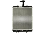RADIATOR PEUGEOT 107 1,0 108 1,0