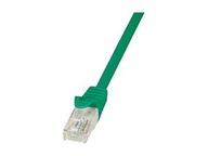 LOGILINK CP1055U Patchcord LOGILINK CAT 5e UTP 2m LOGILINK CP1055U Patchcord LOGILINK CAT 5e UTP 2m