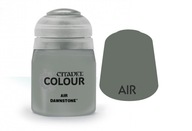 GW CITADEL 28-43 AIR Dawnstone 24ml (na airbrush) GW CITADEL 28-43 AIR Dawnstone 24ml (na airbrush)