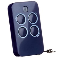 Náhrada GATE REMOTE GENIUS ECHO TX4 RC 433,92 MHz