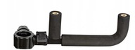 Držiak Pipe Traper trojitý GST 25cm D25/30/36mm Držiak Pipe Traper trojitý GST 25cm D25/30/36mm