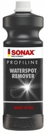Sonax Profiline Odstraňovač vodných škvŕn op.1l