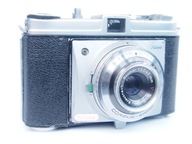 Zberateľský fotoaparát Kodak Retinette 3.5 45