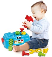 LITTLE DIY TABLE BABY SHAPES LITTLE DIY TABLE BABY SHAPES