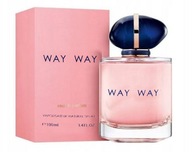 DÁMSKY PARFUM MY WAY - WAY 100ml EDP DÁMSKY PARFUM MY WAY - WAY 100ml EDP