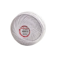 Aria 5 /100 g / 0354 šedá Aria 5 /100 g / 0354 šedá