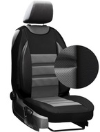 KOŽENÁ KOŽENKA KOŽENÝ POTAH SEDADLA ERGONOMICKÉ PROFILOVANÉ TRIČKO KOŽENÁ KOŽENKA KOŽENÝ POTAH SEDADLA ERGONOMICKÉ PROFILOVANÉ TRIČKO