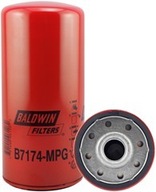 Olejový filter SPIN-ON Baldwin B7174-MPG Olejový filter SPIN-ON Baldwin B7174-MPG