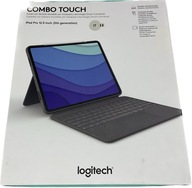 Klávesnica Logitech Slim Keyboard 920-010212