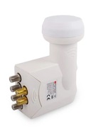 LNB Opticum RED WideBand + 4x legacy LNB Opticum RED WideBand + 4x legacy
