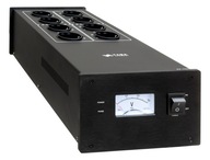 TAGA HARMONY PC-5000 - BLACK sieťový kondicionér TAGA HARMONY PC-5000 - BLACK sieťový kondicionér