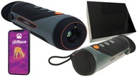 Termovízna kamera DAHUA TPC-M40-B13-G /400x300p