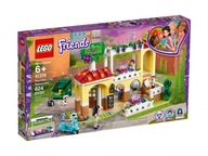 LEGO Friends 41379 Reštaurácia Heartlake