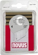 Spony typ C 4/23 NOVUS 2000 ks Spony typ C 4/23 NOVUS 2000 ks
