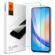 2x tvrdené sklo Spigen pre Samsung Galaxy A34 5G 2x tvrdené sklo Spigen pre Samsung Galaxy A34 5G