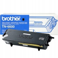 ORIGINÁLNY TONER BROTHER TN-6600 TN6600 BLACK BOX