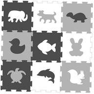Penová podložka Animals Penová podložka Animals