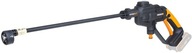Worx WG620E.9 20V akumulátorový tlakový čistič Worx WG620E.9 20V akumulátorový tlakový čistič