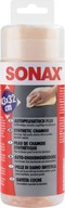 SONAX SYNTETICKÁ KAMINA NA SUŠENIE 43x32 cm SONAX SYNTETICKÁ KAMINA NA SUŠENIE 43x32 cm