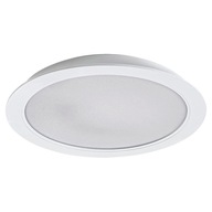 Zápustné LED stropné svietidlo 12W SHAUN 3164 Rabalux Zápustné LED stropné svietidlo 12W SHAUN 3164 Rabalux