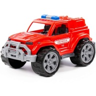 Jeep Hasičské Legion auto 38cm Jeep Hasičské Legion auto 38cm