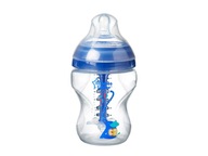 Antikoliková fľaša Tommee Tippee 260 ml Antikoliková fľaša Tommee Tippee 260 ml