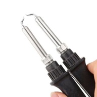 elektrické kliešte pripájacie hroty elektrické kliešte pripájacie hroty