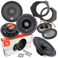 JBL Výkonné auto reproduktory pre CITROEN JUMPY 2 FIAT SCUDO PEUGEOT EXPERT JBL Výkonné auto reproduktory pre CITROEN JUMPY 2 FIAT SCUDO PEUGEOT EXPERT