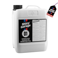 Lesklý Garage Dissolve Tar Glue Remover Pro 5l Lesklý Garage Dissolve Tar Glue Remover Pro 5l