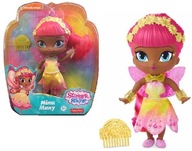 MINU - Doll Fairy Tale Shimmer Shine Fisher Price