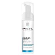 IWOSTIN HYDRO SENSITIA Pena na umývanie 165ml IWOSTIN HYDRO SENSITIA Pena na umývanie 165ml