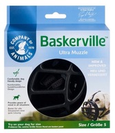 Papuľa Baskerville Ultra-5 čierna Papuľa Baskerville Ultra-5 čierna