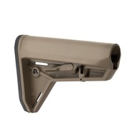 MOE pažba pre AR-15 / M4 Mil-Spec MAG347-FDE MOE pažba pre AR-15 / M4 Mil-Spec MAG347-FDE